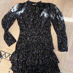 Ulla Johnson dress
